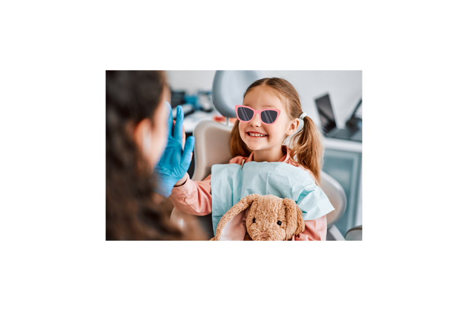 Mascherine Trasparenti a Roma San Giovanni con la tua dentista brasiliana